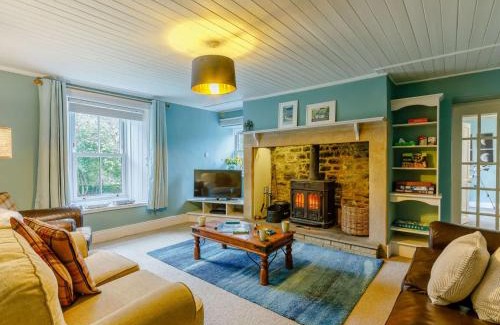 Hexham House | 4 Bed in Allendale 90521