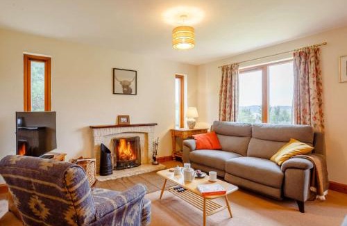 Badachro House | 4 Bed in Badachro CA390
