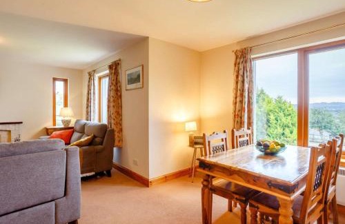 Badachro House | 4 Bed in Badachro CA390