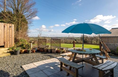 Milton Damerel House | 4 Bed in Bude 77663