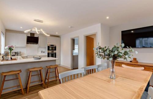 South Charlton House | 4 Bed in Embleton 89964