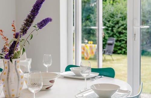 Sutton-on-Sea House | 4 Bed in Sutton On Sea 77958