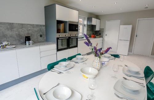 Sutton-on-Sea House | 4 Bed in Sutton On Sea 77958