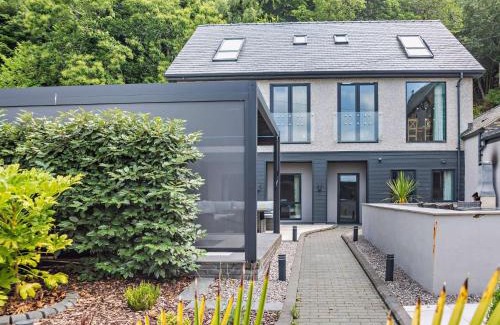 Talsarnau House | 4 Bed in Talsarnau 96164
