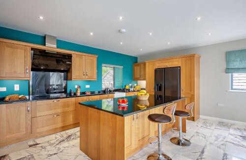Talsarnau House | 4 Bed in Talsarnau 96164