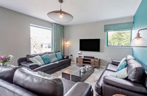 Talsarnau House | 4 Bed in Talsarnau 96164