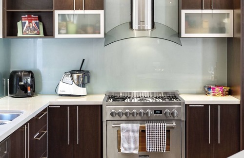 West Leederville House | 4 Bed Serene Family Oasis | Food & Bar Precinct
