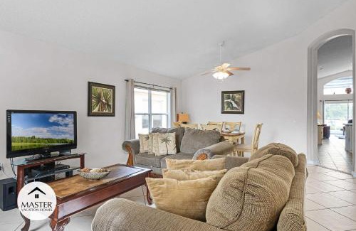Westridge House | 4 Bedroom 2 Bathroom Manors Westridge 411 Ld