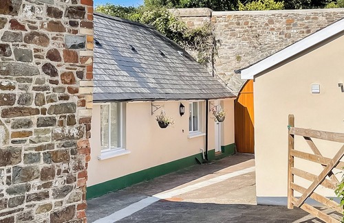 Torrington Cottage | 4 bedroom accommodation in Great Torrington