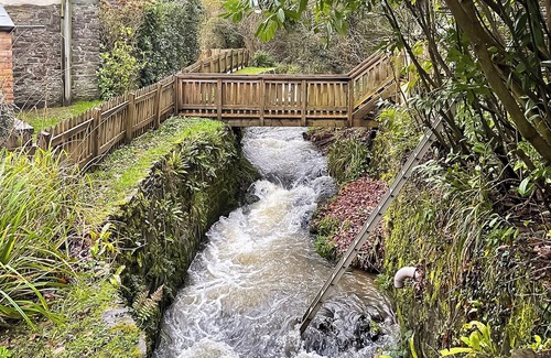 Torrington Cottage | 4 bedroom accommodation in Great Torrington