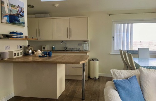 Colchester Cottage | 4 bedroom accommodation in Point Clear Bay