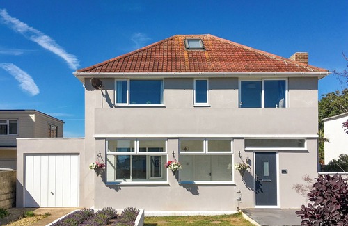 South Hayling Cottage | 4 bedroom accommodation in Hayling Island
