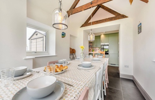 Boncath Cottage | 4 bedroom accommodation in Bwlch y Groes