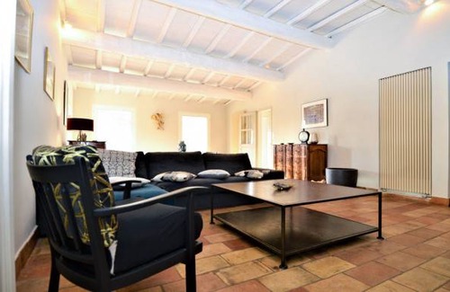 Graveson House | 4 bedroom accommodation in Graveson