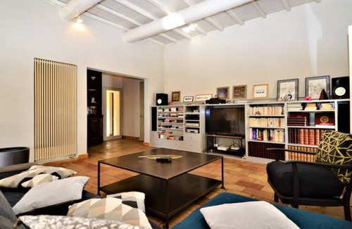 Graveson House | 4 bedroom accommodation in Graveson