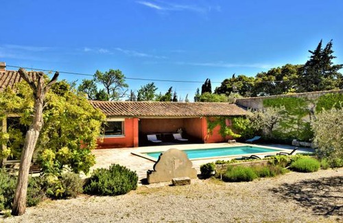 Graveson House | 4 bedroom accommodation in Graveson
