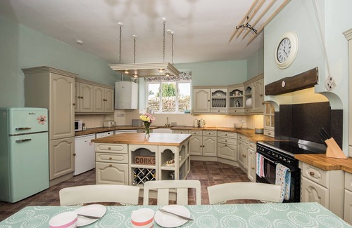 Fremington Cottage | 4 bedroom accommodation in Fremington, near Richmond