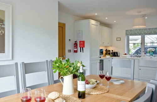 Trelights Cottage | 4 bedroom accommodation in Trelights, near Port Isaac
