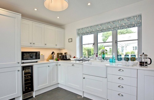 Trelights Cottage | 4 bedroom accommodation in Trelights, near Port Isaac