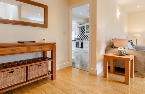 Trelights Cabin | 4 bedroom accommodation in Trelights, near Port Isaac