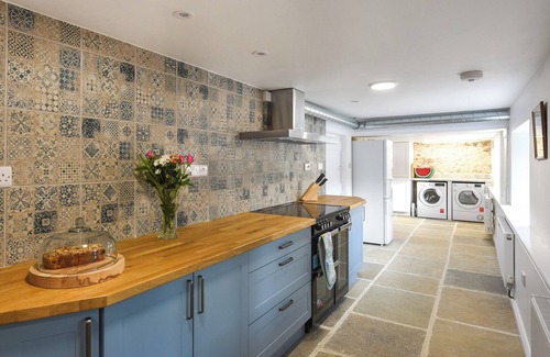 Welshpool Cottage | 4 bedroom accommodation in Welshpool