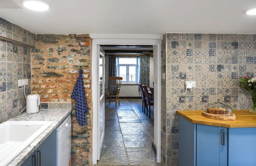 Welshpool Cottage | 4 bedroom accommodation in Welshpool