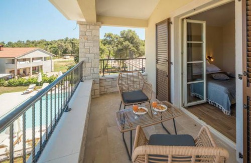 Murine House | 4 bedroom accommodation in Umag