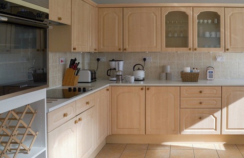 Delabole Cottage | 4 bedroom accommodation in Delabole, near Tintagel