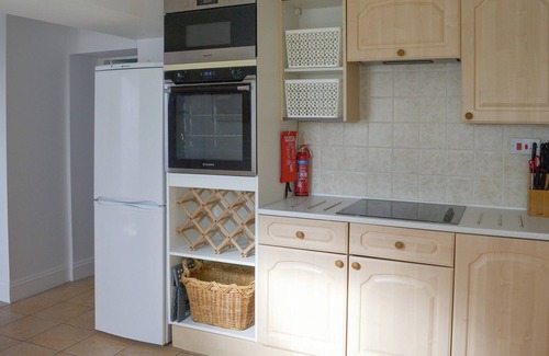 Delabole Cottage | 4 bedroom accommodation in Delabole, near Tintagel