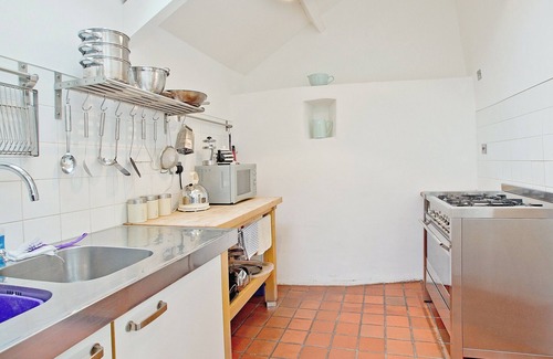 Dulverton Cottage | 4 bedroom accommodation in Dulverton