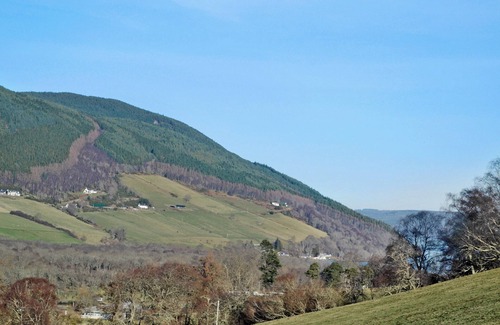 Croachy Cottage | 4 bedroom accommodation in Aberarder, near Inverness