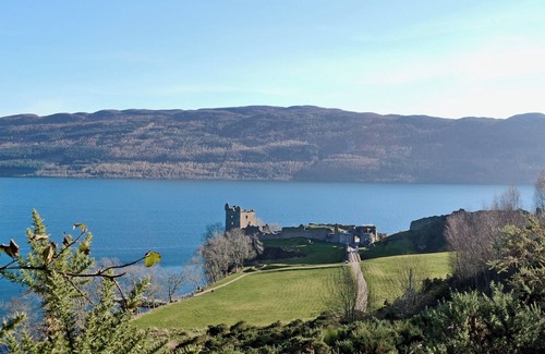 Croachy Cottage | 4 bedroom accommodation in Aberarder, near Inverness