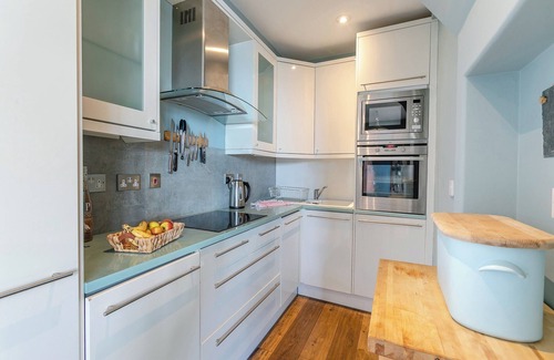 St. Mawes Cottage | 4 bedroom accommodation in St. Mawes