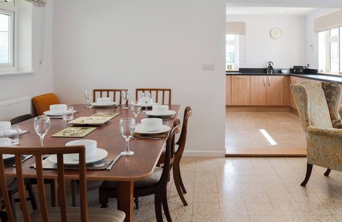 Witheridge Cottage | 4 bedroom accommodation in Nomansland, near Tiverton