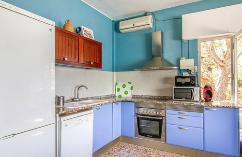 La Azohia House | 4 bedroom accommodation in Mazarron