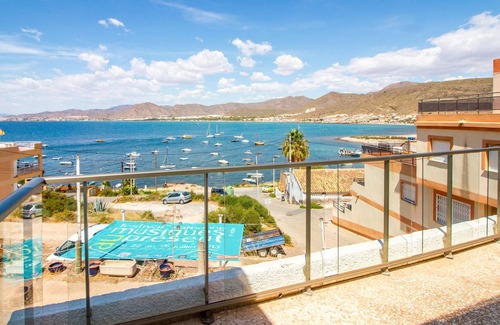 La Azohia House | 4 bedroom accommodation in Mazarron