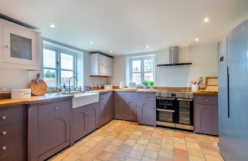 Irstead Cottage | 4 bedroom accommodation in Lamas, near Wroxham