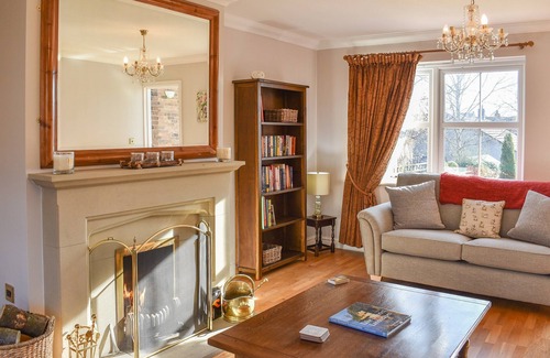 Langwathby Cottage | 4 bedroom accommodation in Langwathby, near Penrith