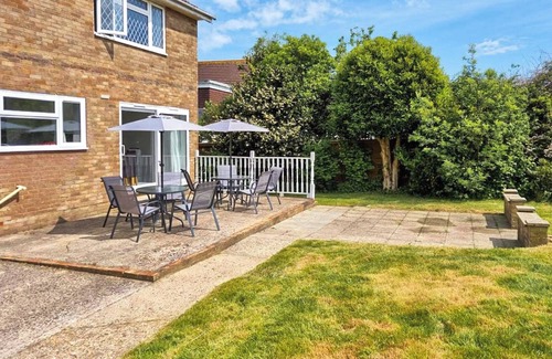Seaview Cottage | 4 bedroom accommodation in Seaview