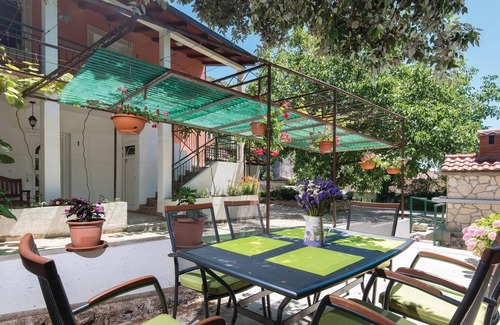 Trstenik House | 4 bedroom accommodation in Trstenik
