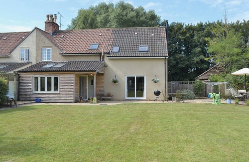 Cheddar Cottage | 4 bedroom accommodation in Cheddar