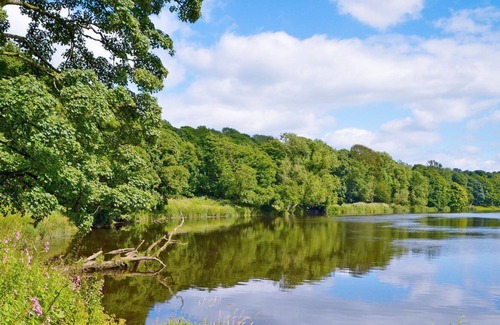 Fence Cottage | 4 bedroom accommodation in Pendleton, near Clitheroe