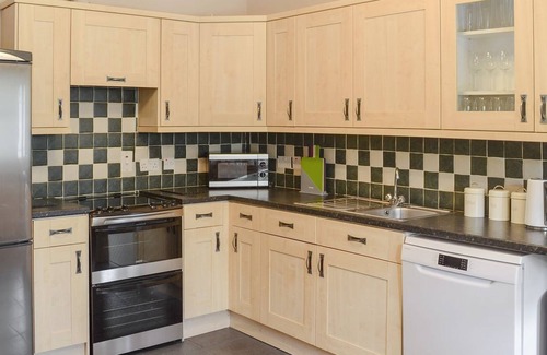 Golspie Cottage | 4 bedroom accommodation in Golspie