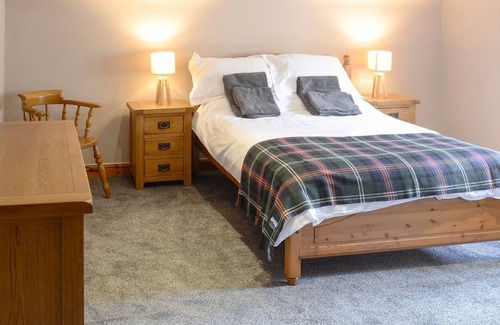Golspie Cottage | 4 bedroom accommodation in Golspie