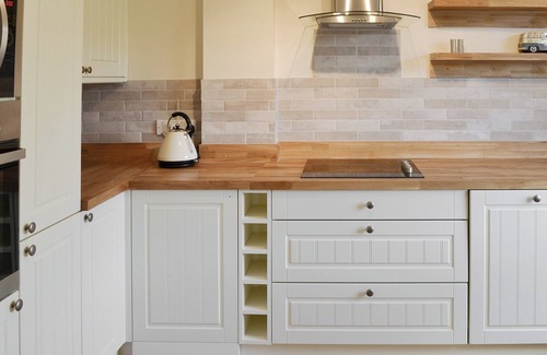 Heligan Cottage | 4 bedroom accommodation in Trusham, near Newton Abbot