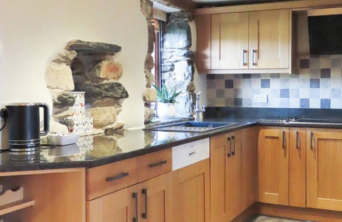 Penrith Cottage | 4 bedroom accommodation in Mungrisdale, near Threlkeld