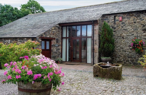 Penrith Cottage | 4 bedroom accommodation in Mungrisdale, near Threlkeld
