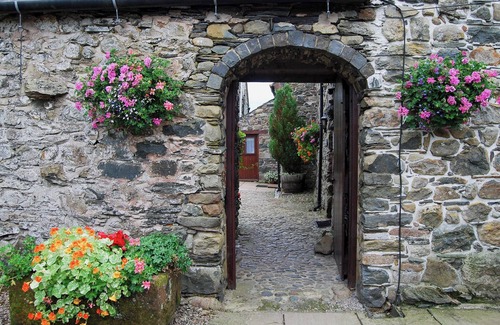 Penrith Cottage | 4 bedroom accommodation in Mungrisdale, near Threlkeld