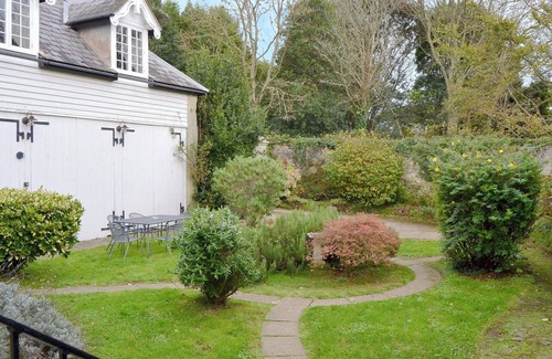 Ventnor Cottage | 4 bedroom accommodation in St Lawrence, near Ventnor