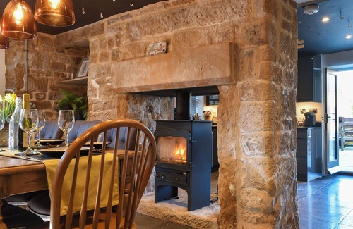 Lealholm Cottage | 4 bedroom accommodation in Lealholm, near Whitby